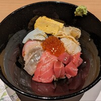 渋谷 すし仙 - 