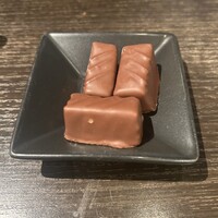 セントラム グリル＆ワイン - 