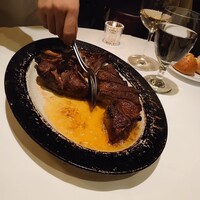 Empire Steak House Roppongi - 