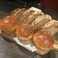 セントラム グリル＆ワイン - 