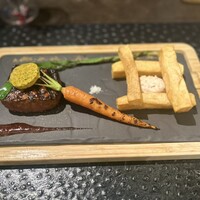 セントラム グリル＆ワイン - 
