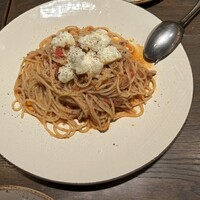 オービカ モッツァレラバー 梅田店 - 