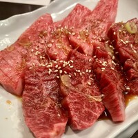 西麻布 肉粋やまもと - 