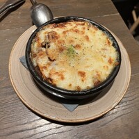 オービカ モッツァレラバー 梅田店 - 