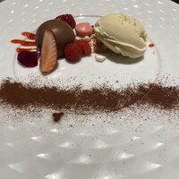 ステーキハウス 吉池 - 