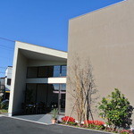 Coin - 南が入り口【フレンチ　コワン】