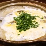 四季 武むら - 雑炊