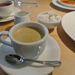 Coin - 珈琲も美味