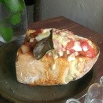 ラ・ヴィア・ラ・カンパーニュ - 