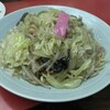 Nagasakihanten - 長崎飯店 渋谷店(東京都渋谷区道玄坂)皿うどん 950円