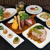 野菜倶楽部 オトノハカフェ - 料理写真:オトワファームコース