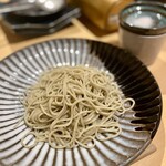 蕎麦しん - 