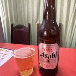 太興飯店 - 昼呑みする気はなかったんですが、、、。　ここに来ると頼んでしまいます。苦笑