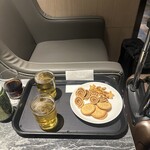 環亞機場貴賓室 臺灣 - 