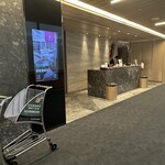 環亞機場貴賓室 臺灣 - 