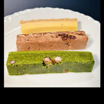 洋菓子マリアン - 料理写真:アルハンブラ　byまみこまみこ