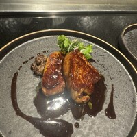 銀座あしべ - 