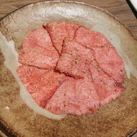うしごろ 貫 五反田店 - 