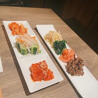 うしごろ 貫 五反田店 - 