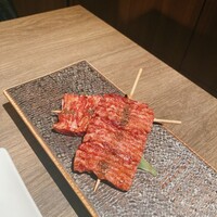 うしごろ 貫 五反田店 - 