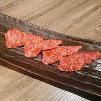 うしごろ 貫 五反田店 - 