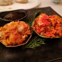 中国飯店 三田店 - 