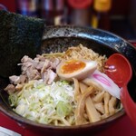 九州ラーメン 元吉田 - 