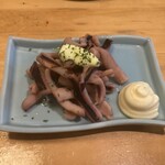 肴巧房和 nagomi - 