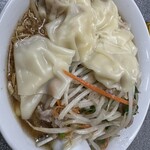 中華麺店 喜楽 - 