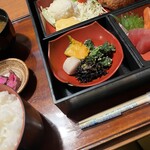 Hom Maguro To Nagoya Meshi Hana Karuta - 