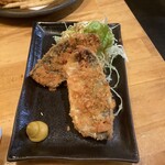 肴巧房和 nagomi - 