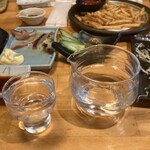 肴巧房和 nagomi - 