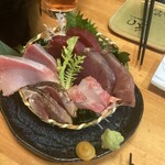 肴巧房和 nagomi - 