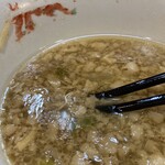 ラーメン二郎 仙川店 - 