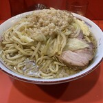 ラーメン二郎 仙川店 - 