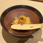赤坂 鮨 ふくなが - 贅沢ねぶた丼