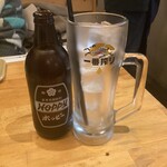 肴巧房和 nagomi - 