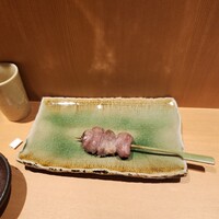 焼鳥 ひげぼうず - 