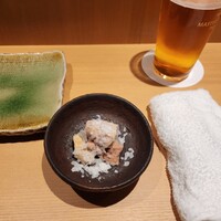 焼鳥 ひげぼうず - 