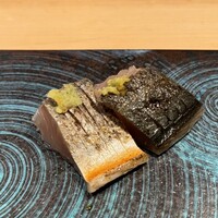 熟成寿司専門店 和心 - 