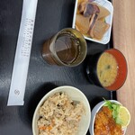 おわせ お魚いちば おとと - 