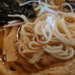 Jikasei Men Kamikaze - 自家製麺