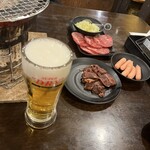 Shichirin Yakiniku Anan - 