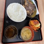 おわせ お魚いちば おとと - 