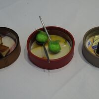 Grand rocher - 