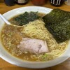 あけぼのラーメン