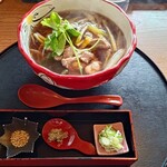 Teuchi Soba Sunaba - 