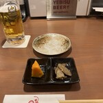 Robata Sumiyaki Zen - 