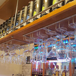 ペルー料理 エルプエルト - 