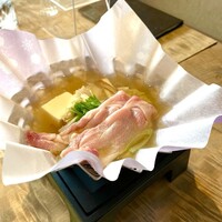日本料理 波勢 - 